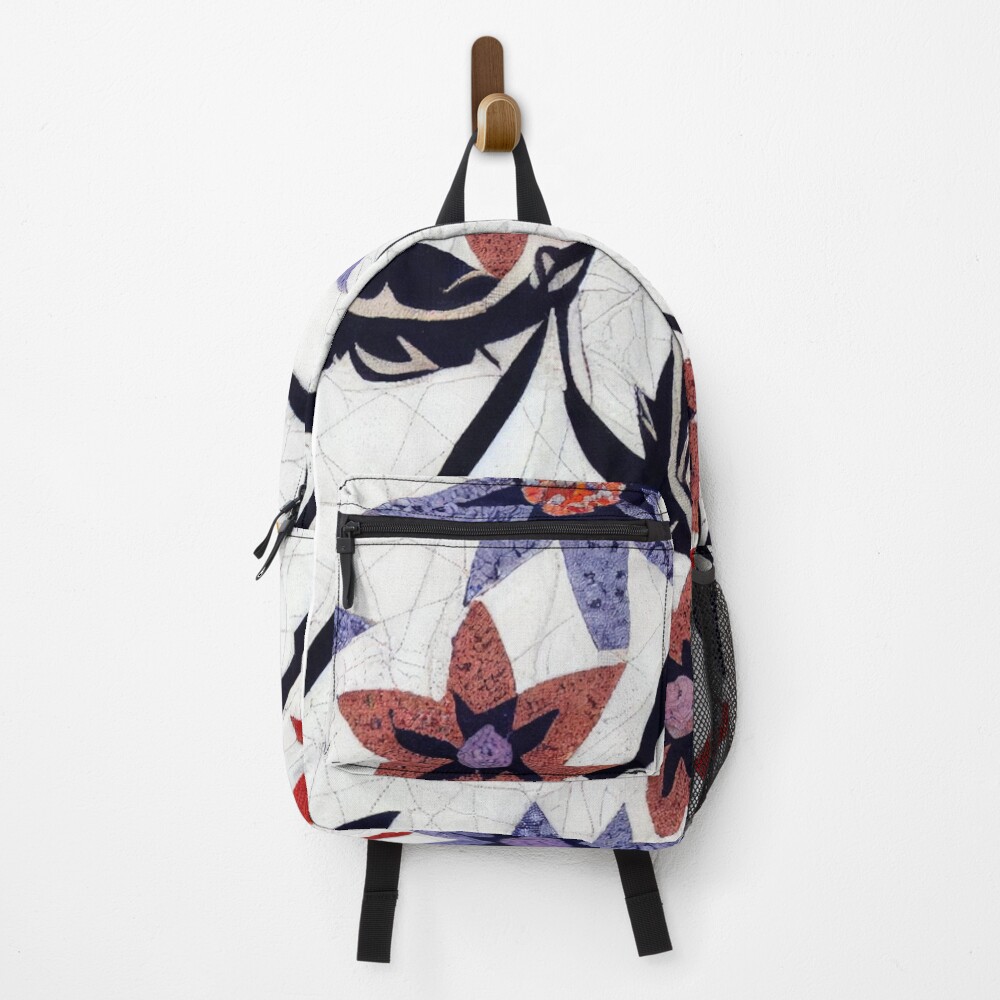 Item preview, Backpack designed and sold by CandyDroidMerch.