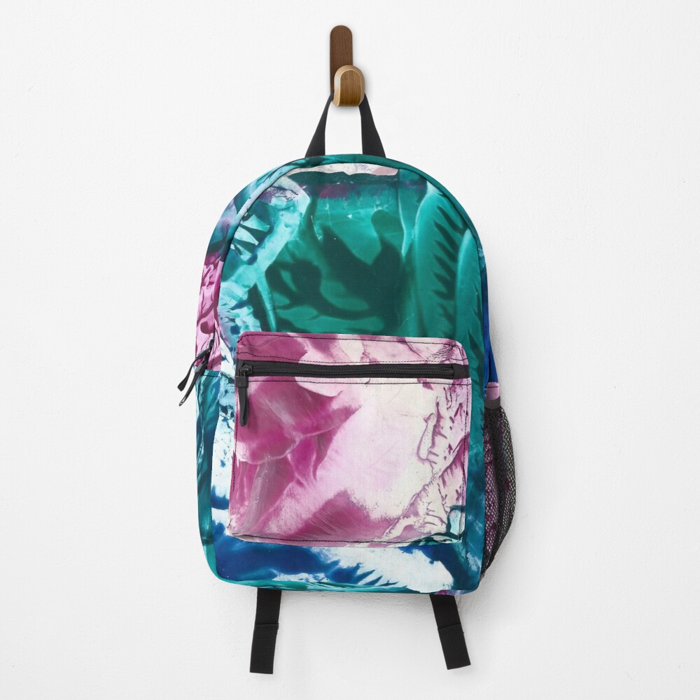 Item preview, Backpack designed and sold by Ryuus.