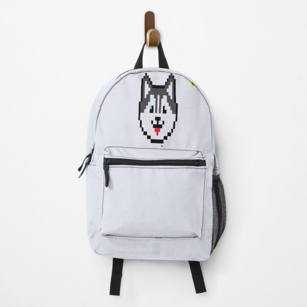 Item preview,  Husky Pixel designed and sold by darwinmouad.