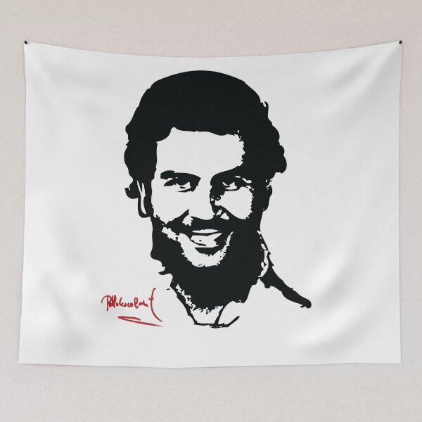 Item preview, Narcos  designed and sold by mqdesigns13.