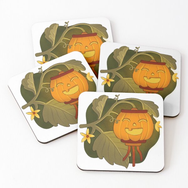Item preview, Pumpkin Lantern designed and sold by DaintyStudio.