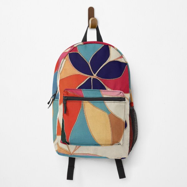 Item preview, Abstract Creative Patchwork Pattern Design designed and sold by CandyDroidMerch.