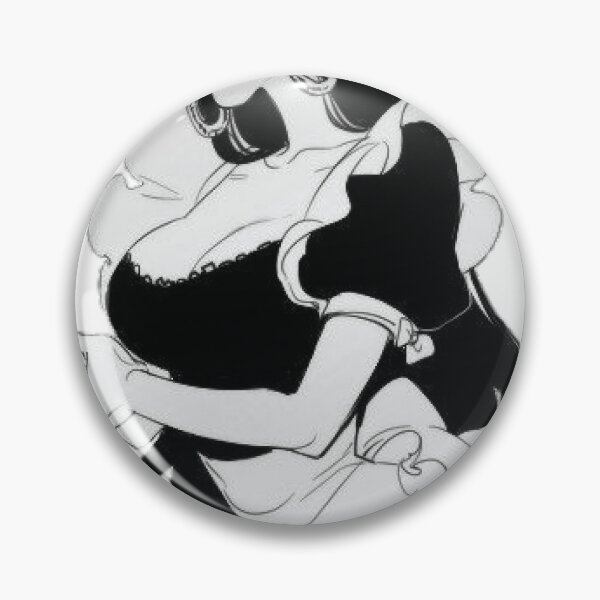 Item preview, Boa Hancock maid designed and sold by animervd1.