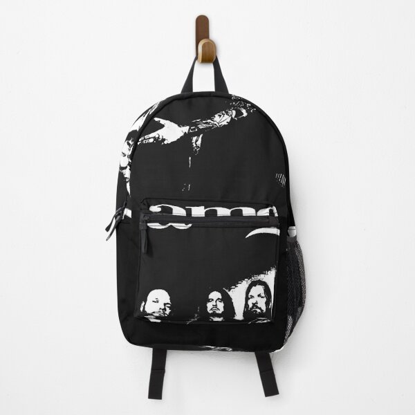 Item preview, Elegy Amor Amor Heavy Metal Band designed and sold by DanielaKralova.