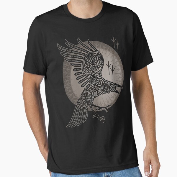 RAVEN Essential T-Shirt