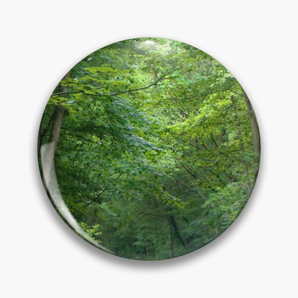 Item preview, Autumn Forest in the Late Afternoon designed and sold by BritishYank.