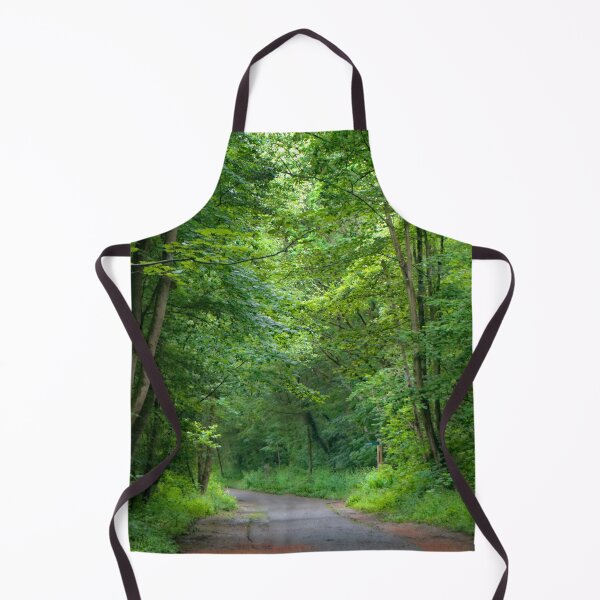 Item preview, Autumn Forest in the Late Afternoon designed and sold by BritishYank.