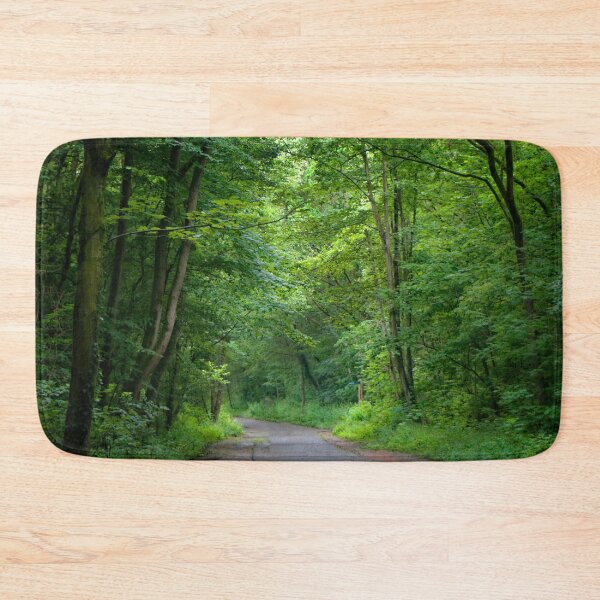 Item preview, Autumn Forest in the Late Afternoon designed and sold by BritishYank.