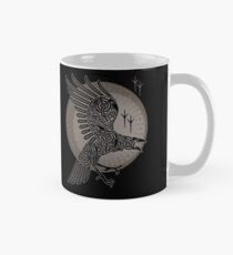Taza CUERVO