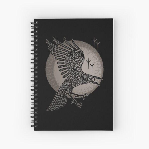 Item preview, RAVEN designed and sold by RAIDHO.