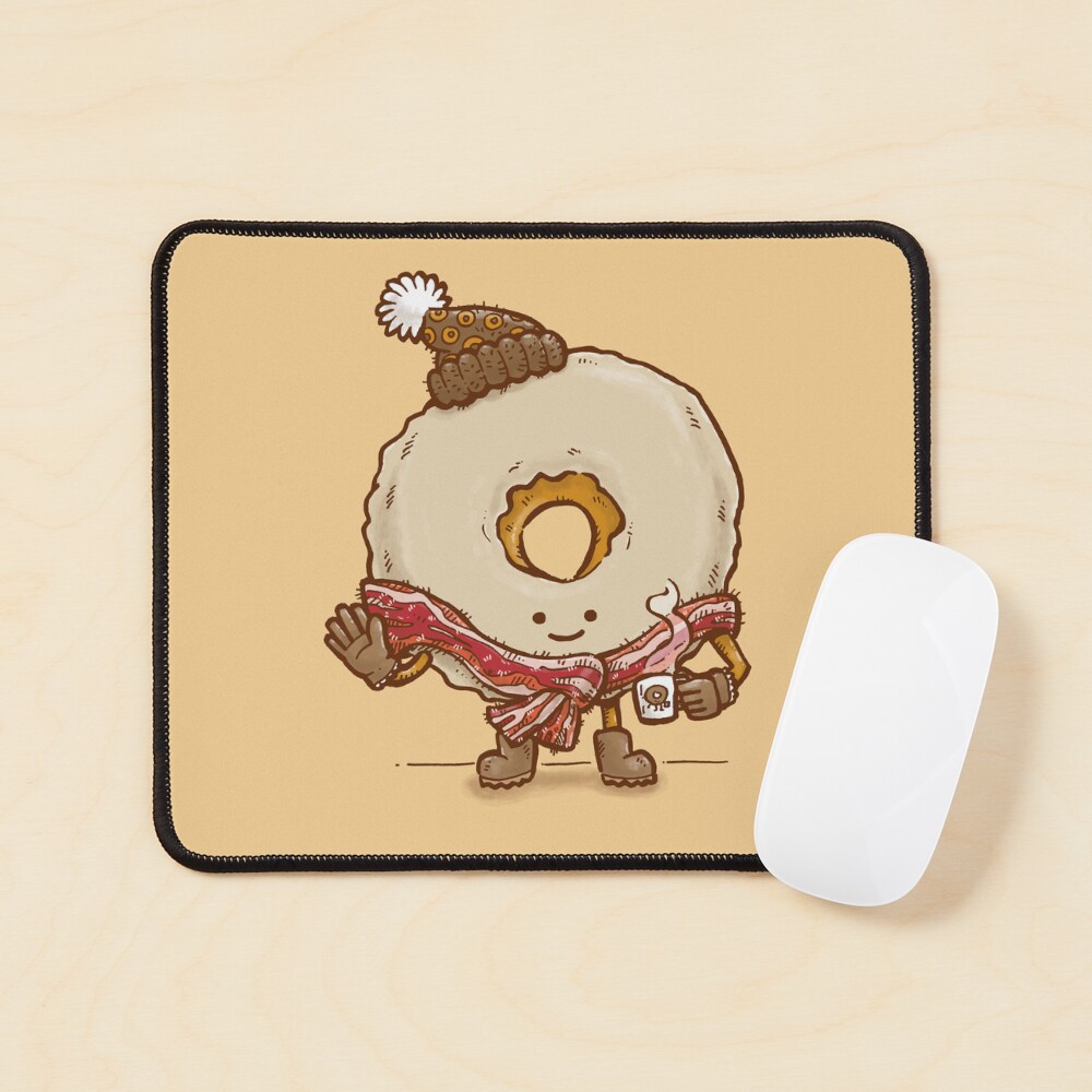 Item preview, Mouse Pad designed and sold by nickv47.