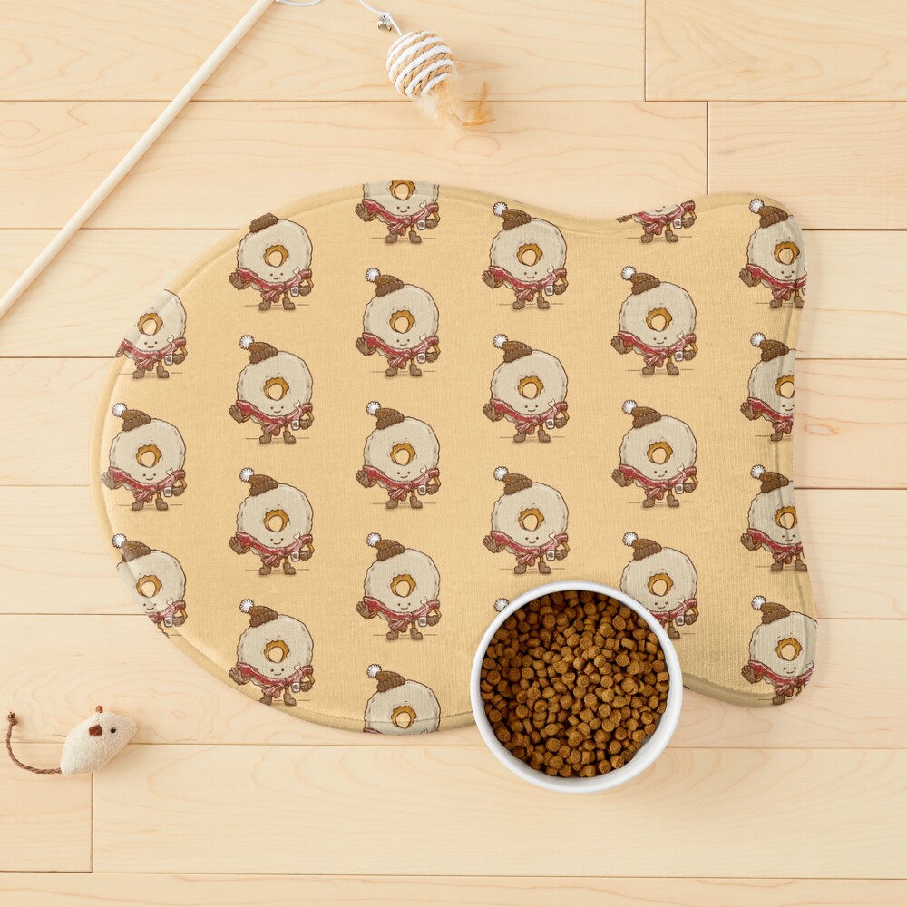 Item preview, Cat Mat designed and sold by nickv47.