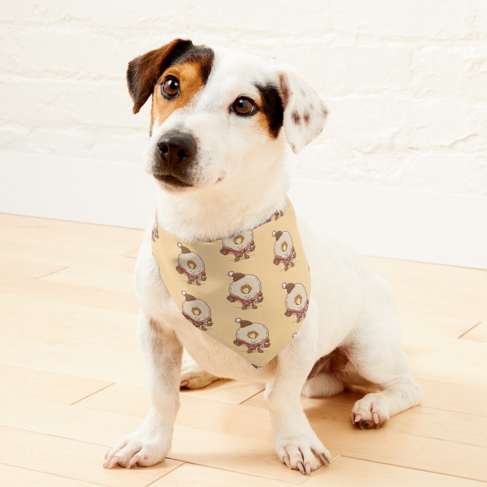 Item preview, Pet Bandana designed and sold by nickv47.
