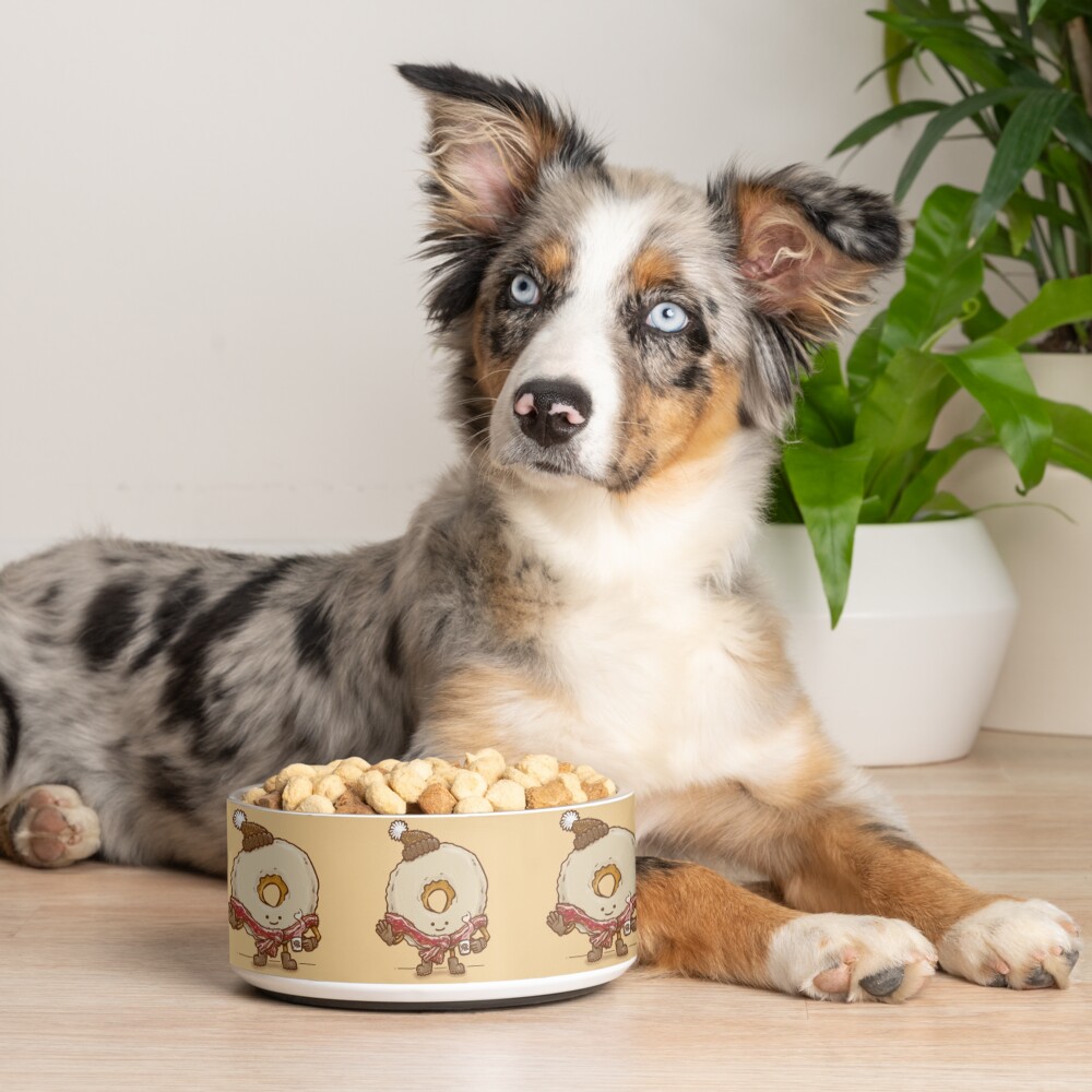 Item preview, Pet Bowl designed and sold by nickv47.