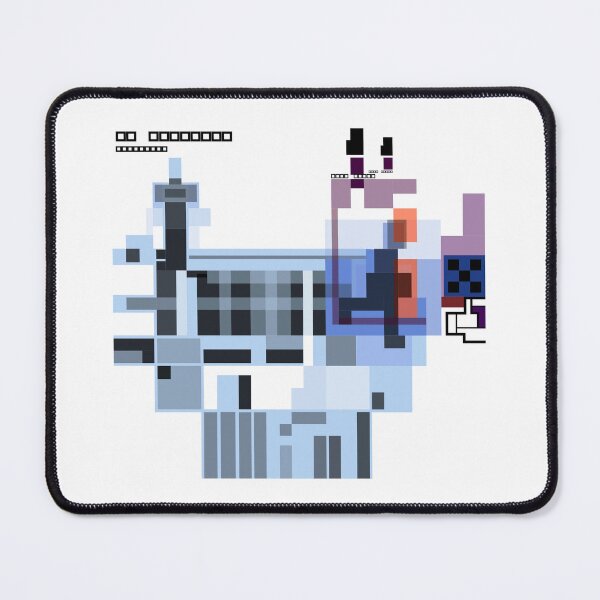 Item preview, Affirmative Calculating Machine designed and sold by squaredalbums.