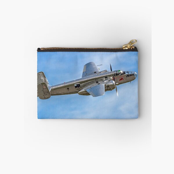 Item preview, B-25J Mitchell 44-86893A N6123C designed and sold by Colin Smedley.