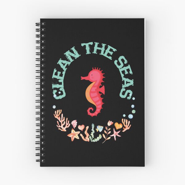 Item preview, Clean the seas #03 designed and sold by WaguinhoTex.