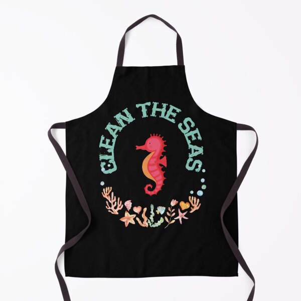 Item preview, Clean the seas #03 designed and sold by WaguinhoTex.