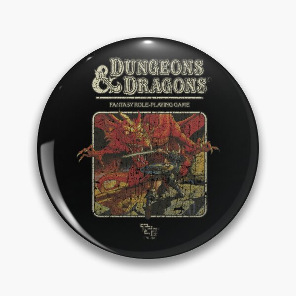 Artikelvorschau, Dungeons Dragons 1974 Cartoon Weihnachtsgeschenk für Liebhaber entworfen und verkauft von DhakalKrishn.