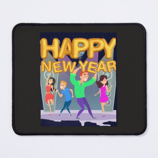 Item preview, New year Collections designed and sold by Ramanujan MN.