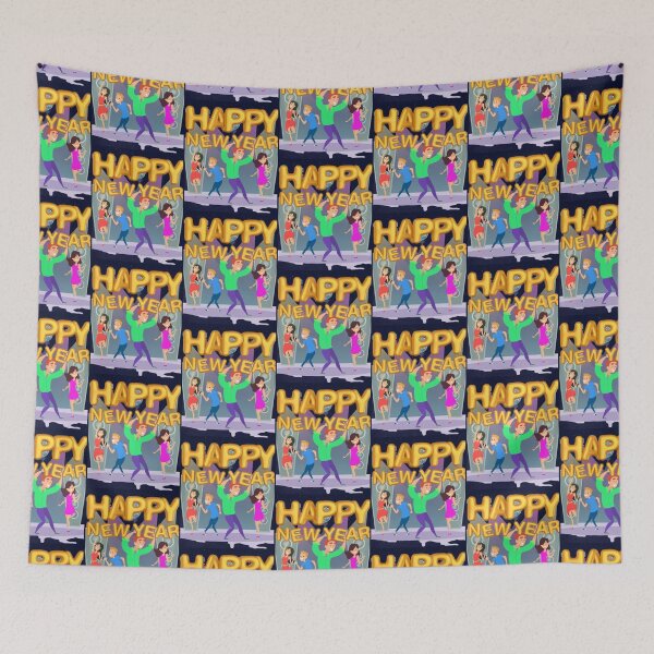 Item preview,  New year Collections designed and sold by Ramanujan MN.