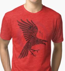 RAGNARS RABEN Vintage T-Shirt