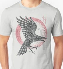 RAGNAR'S RAVEN Unisex T-Shirt
