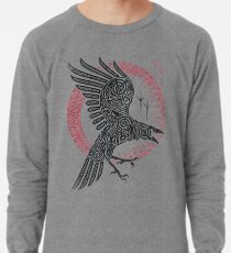 RAGNARS RABEN Leichtes Sweatshirt