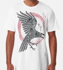 RAGNARS RABEN Longshirt