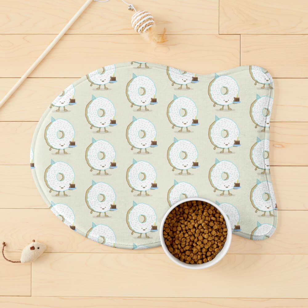 Item preview, Cat Mat designed and sold by nickv47.