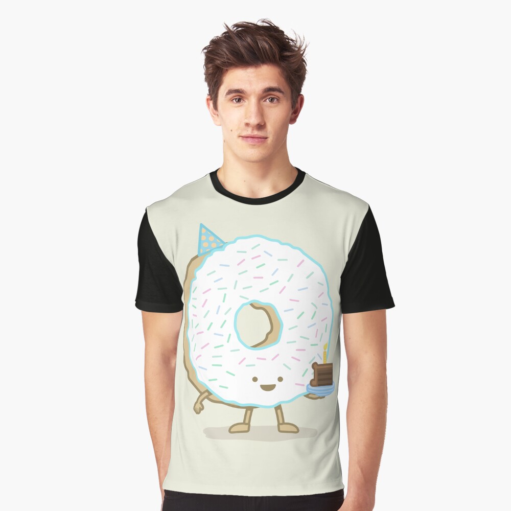 Item preview, Graphic T-Shirt designed and sold by nickv47.