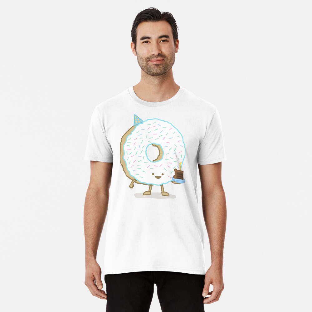 Item preview, Premium T-Shirt designed and sold by nickv47.
