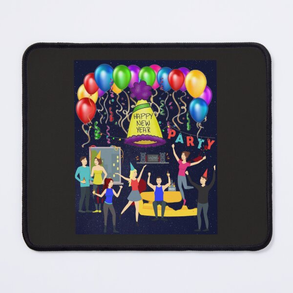 Item preview, New year Collections designed and sold by Ramanujan MN.