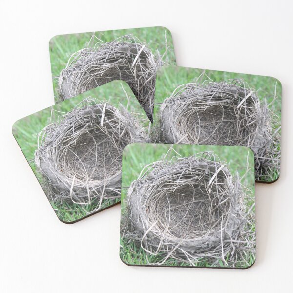 Item preview, Empty Nester Bird Nest designed and sold by The Tinker Man's Daughter.