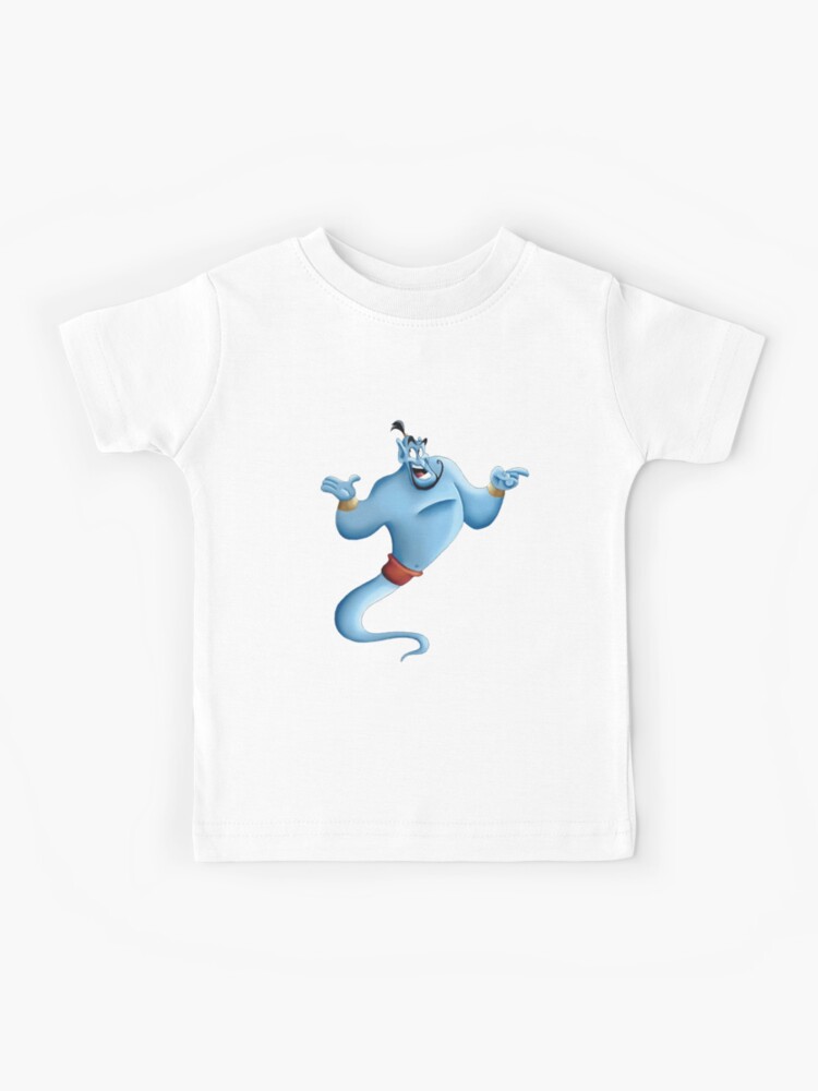 Aladdin discount toddler shirt