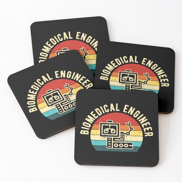 Item preview, Retro Biomedical Engineering Vintage Biomed designed and sold by NestaReign.