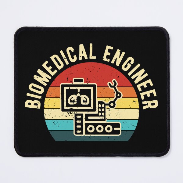 Item preview, Retro Biomedical Engineering Vintage Biomed designed and sold by NestaReign.
