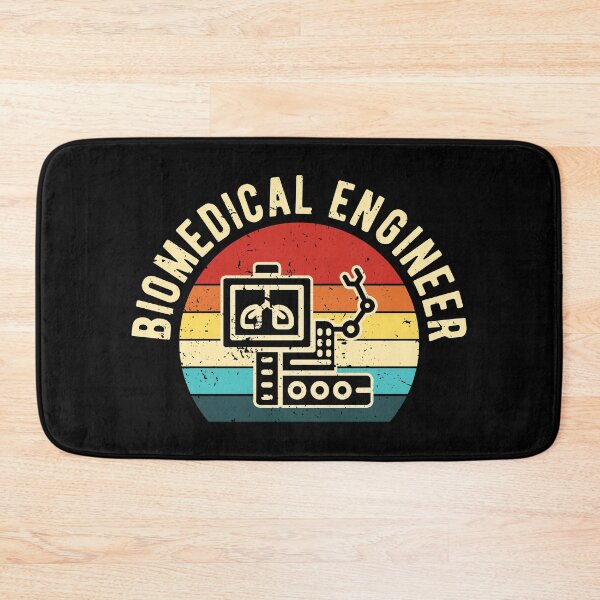 Item preview, Retro Biomedical Engineering Vintage Biomed designed and sold by NestaReign.