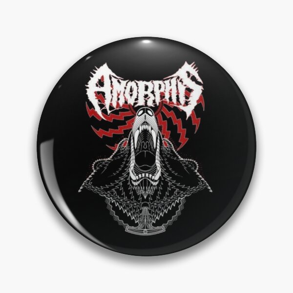 Item preview, Eclipse Amor Amor Heavy Metal Band designed and sold by DanielaKralova.