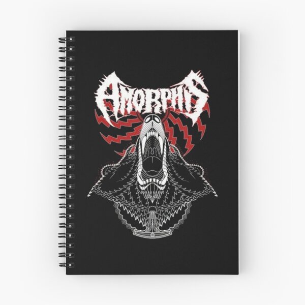 Artikelvorschau, Eclipse Amor Amor Heavy-Metal-Band entworfen und verkauft von DanielaKralova.