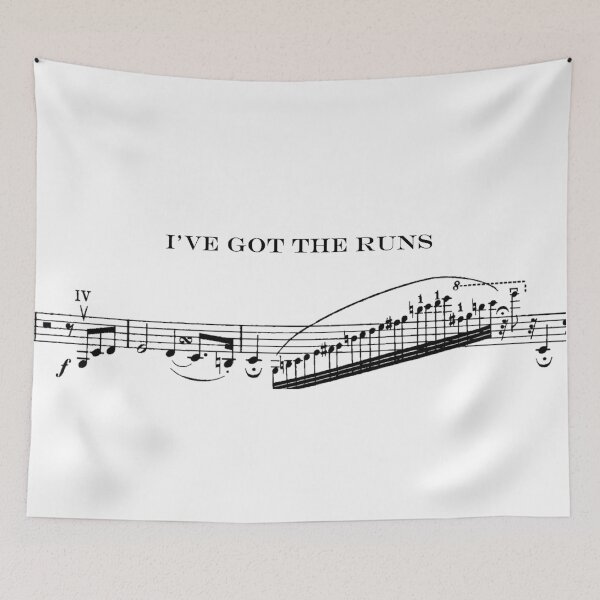 Item preview, I've got the runs designed and sold by Adam Murray.