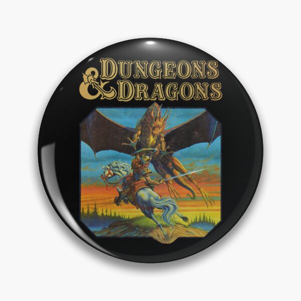 Artikelvorschau, Retro DUNGEONS Cartoon Weihnachtsgeschenk für Liebhaber entworfen und verkauft von DhakalKrishn.