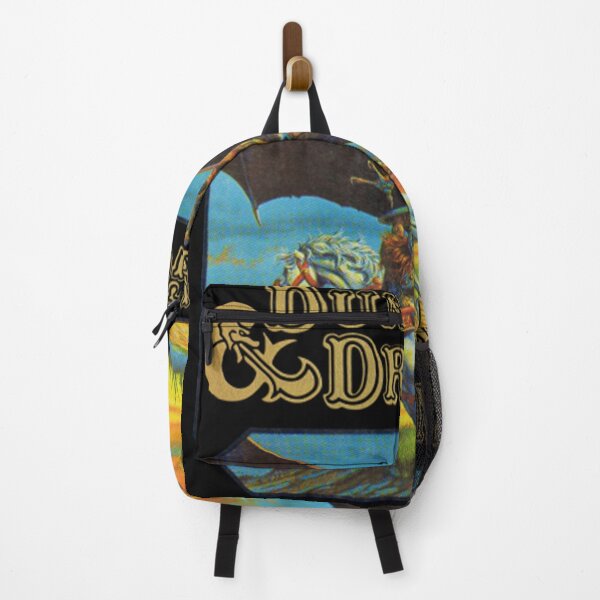Item preview, Retro DUNGEONS Cartoon Xmas Gift For Lovers designed and sold by DhakalKrishn.