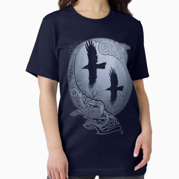 ODIN'S RAVENS Essential T-Shirt