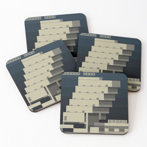 Item preview, Floors designed and sold by squaredalbums.