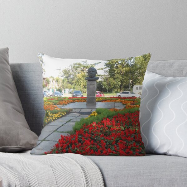 Item preview, Irkutsk Siberia. Yury Gagarin designed and sold by Lovemydesigns.