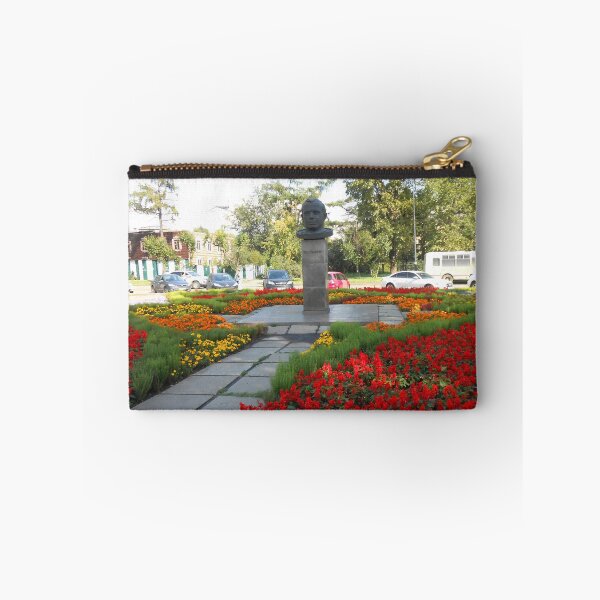 Item preview, Irkutsk Siberia. Yury Gagarin designed and sold by Lovemydesigns.