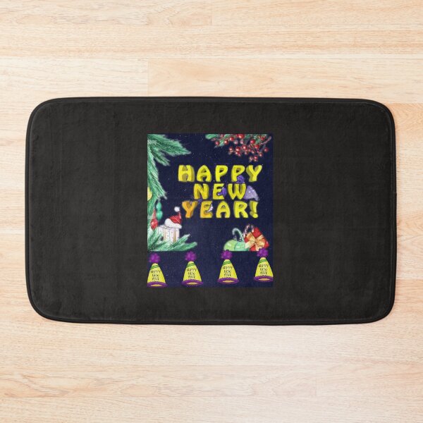 Item preview,  New year Collections designed and sold by Ramanujan MN.