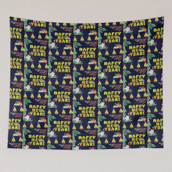 Item preview,  New year Collections designed and sold by Ramanujan MN.