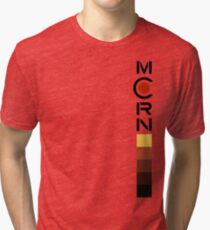 MCRN Logo vertikal Vintage T-Shirt
